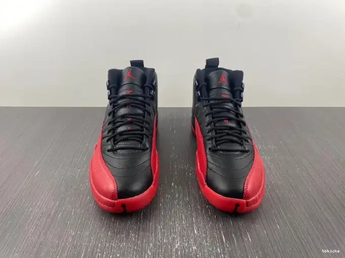 Reps TB Game Jordan Retro (2016) Flu 12 130690-002 0424